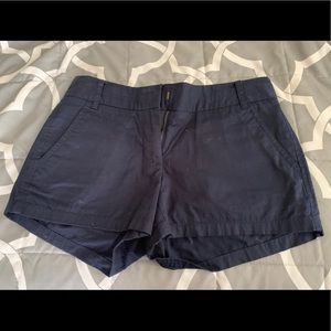 Jcrew shorts